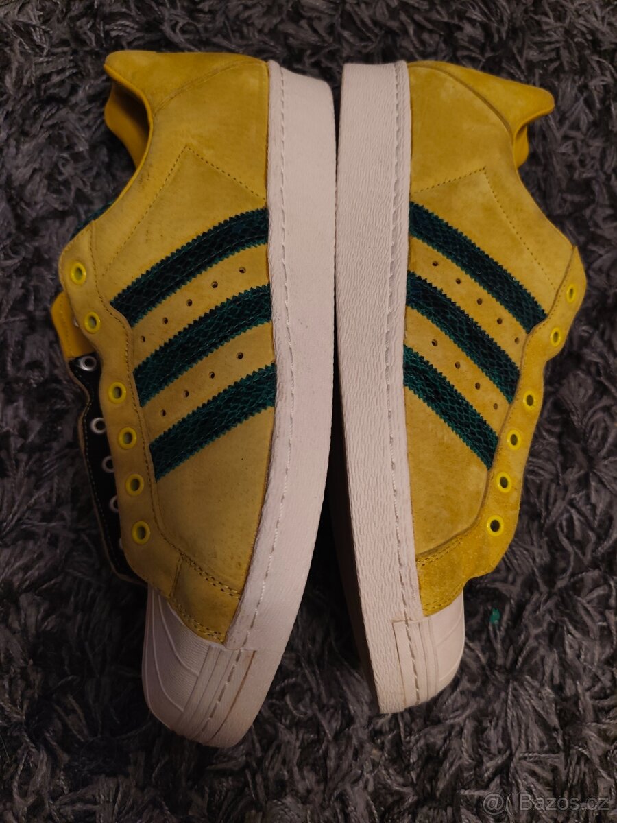 Adidas Ultrastars Run DMC - 4