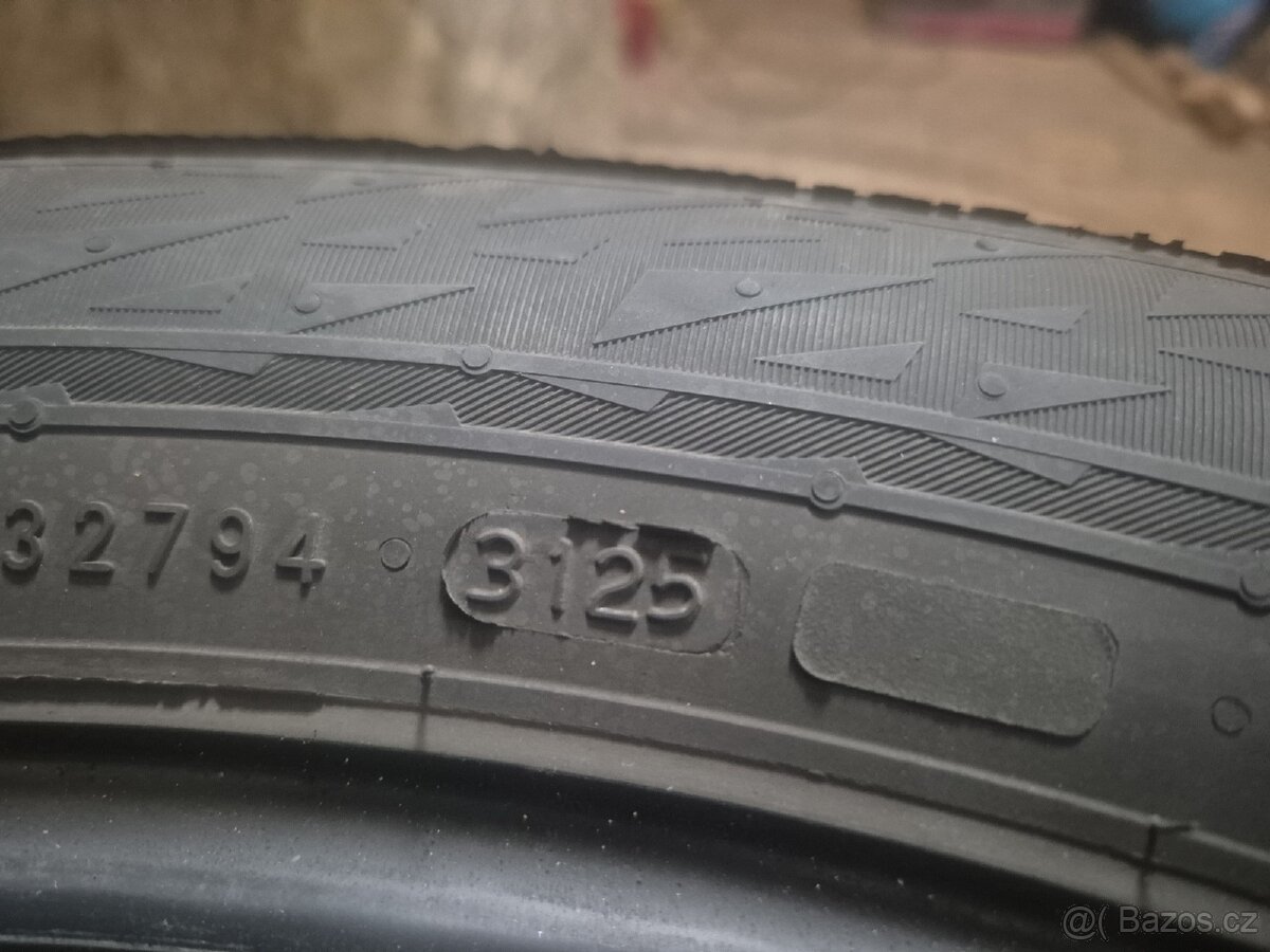 Pneu Nokian Tyres - 4