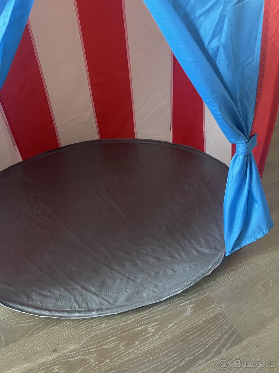CIRKUSTÄLT Stan na hraní IKEA - 4