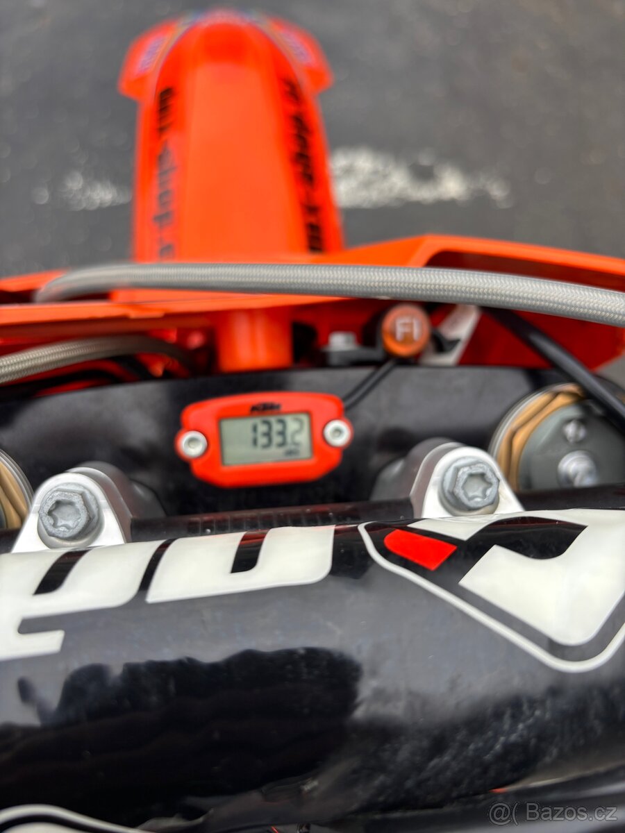KTM SXF 350 2020