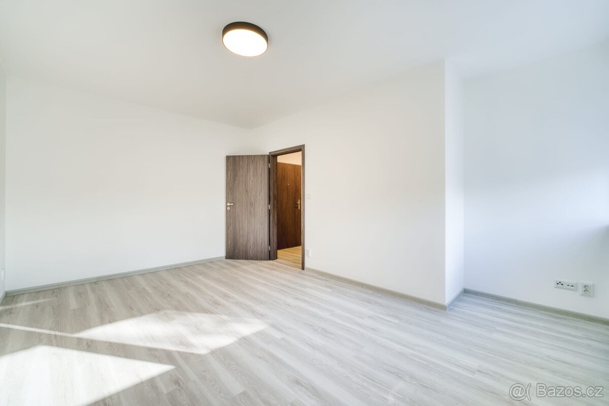 Pronájem bytu 3+kk - 4