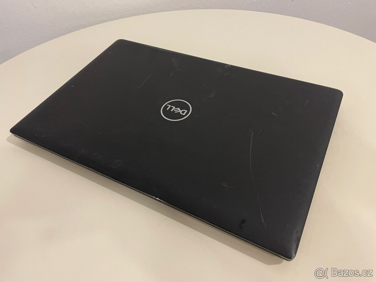 Dell Latitude 3520 – i5 11.gen / 8GB / 256GB NVMe / FHD - 4