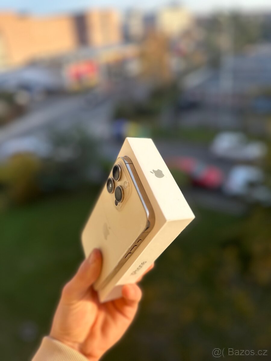 Iphone 14 pro max 128 - 4