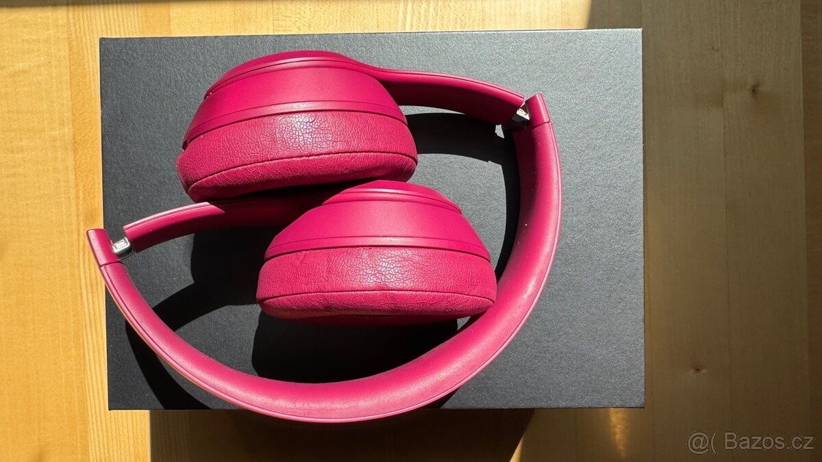 Beats Solo 3 wireless headphones - 4