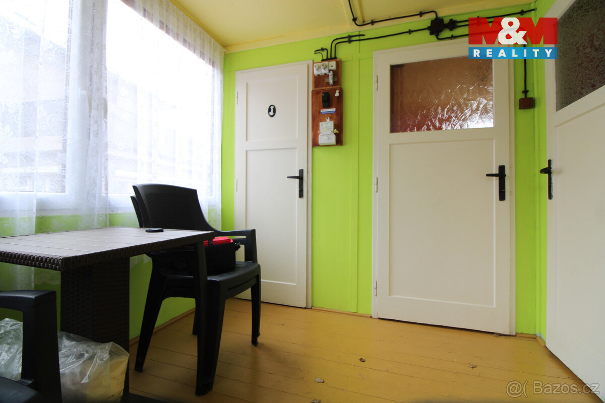 Prodej chaty, 35 m², Mosty u Jablunkova - 4