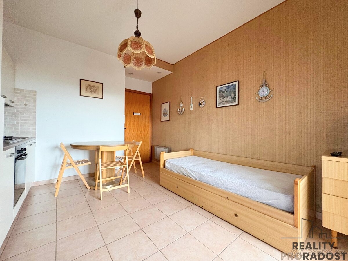 Byt 2+KK, 43m², Viale Tevere, Silvi Marina - 4