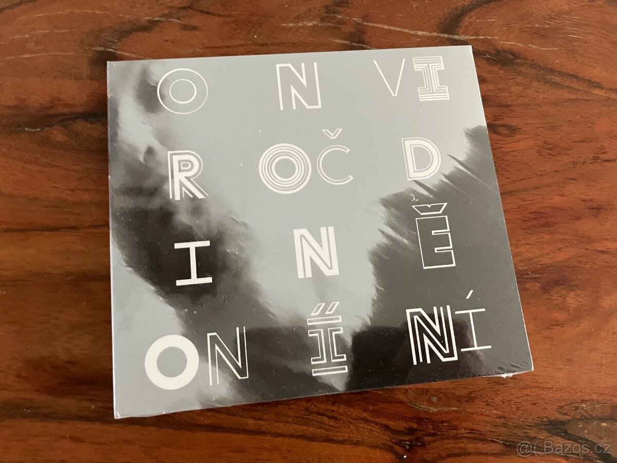 Rôzne CDs hip hop rap SK CZ - 4