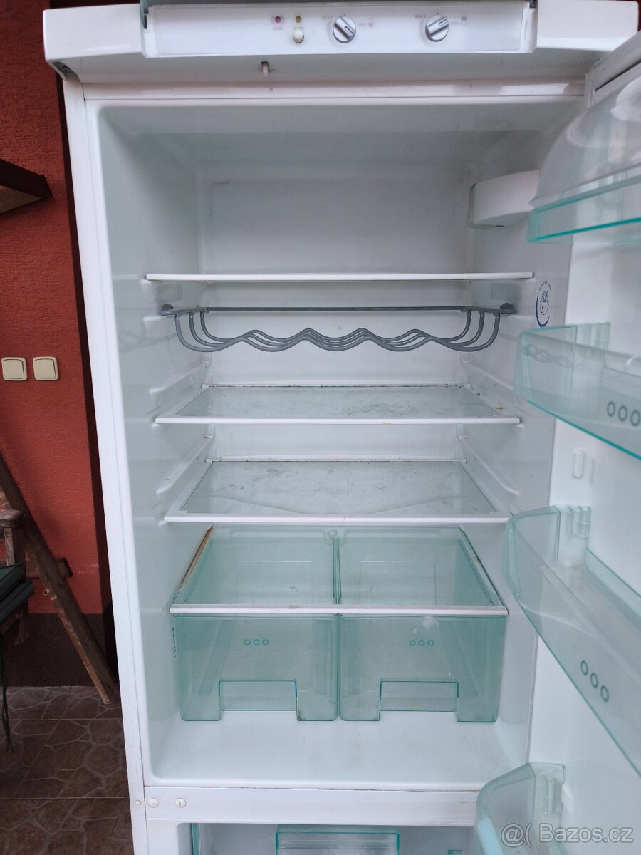 Lednice Electrolux - 4