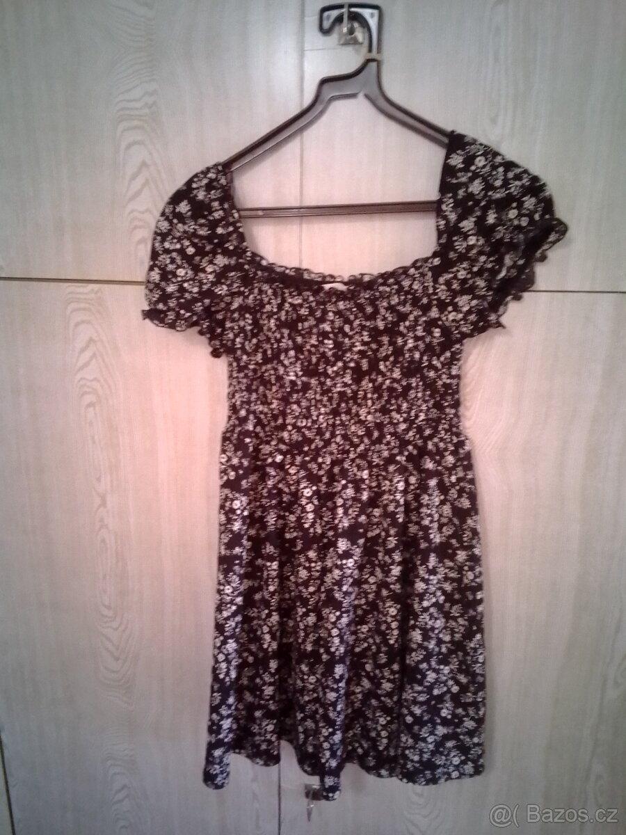 Letní šaty - 4