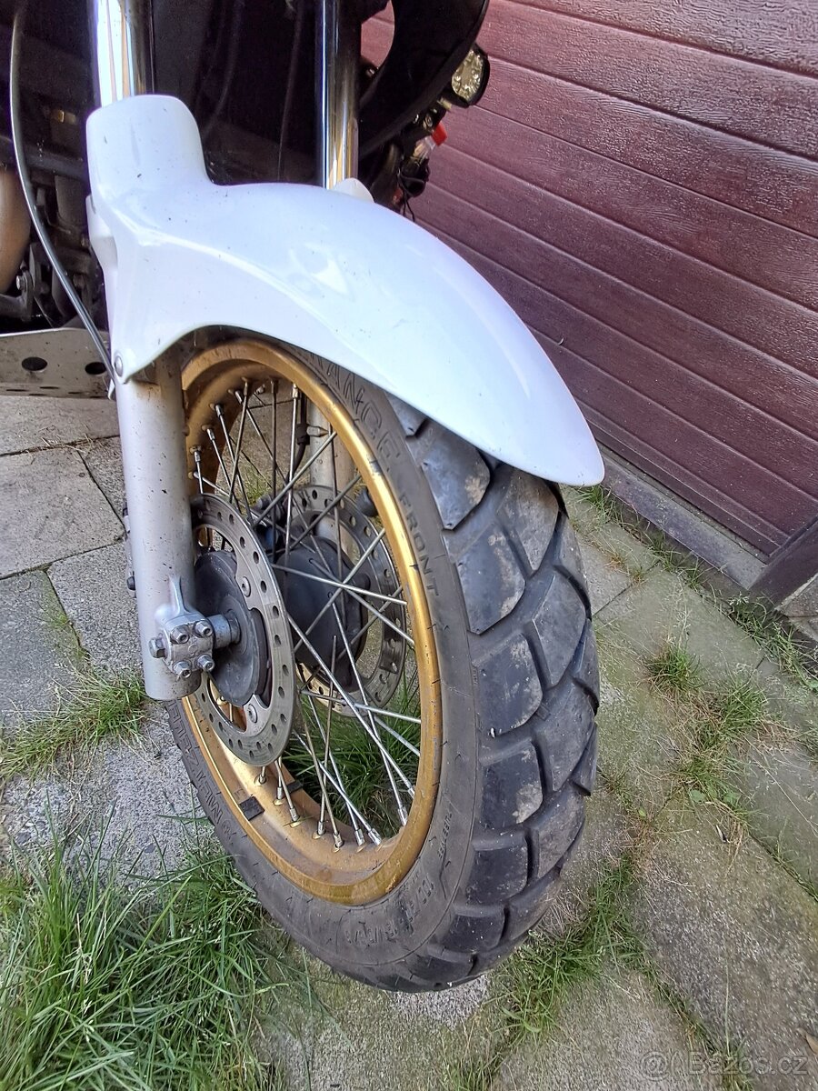 Honda XL 700 V r.v. 2012 - 4