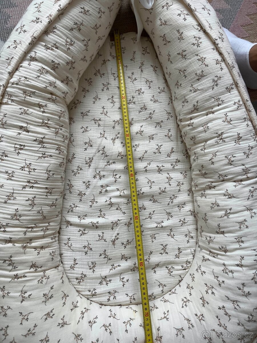 Hnízdečko Mušelína - 4