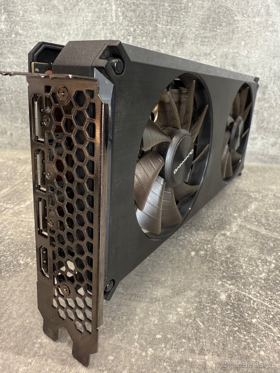 Gainward GeForce RTX 3060 Ti 8GB GDDR6 - 4