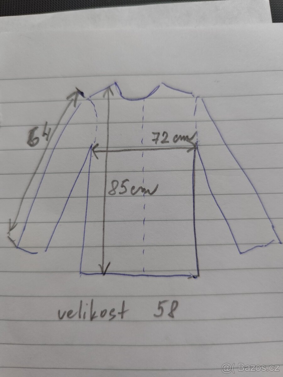 Pánská kožená bunda - 4