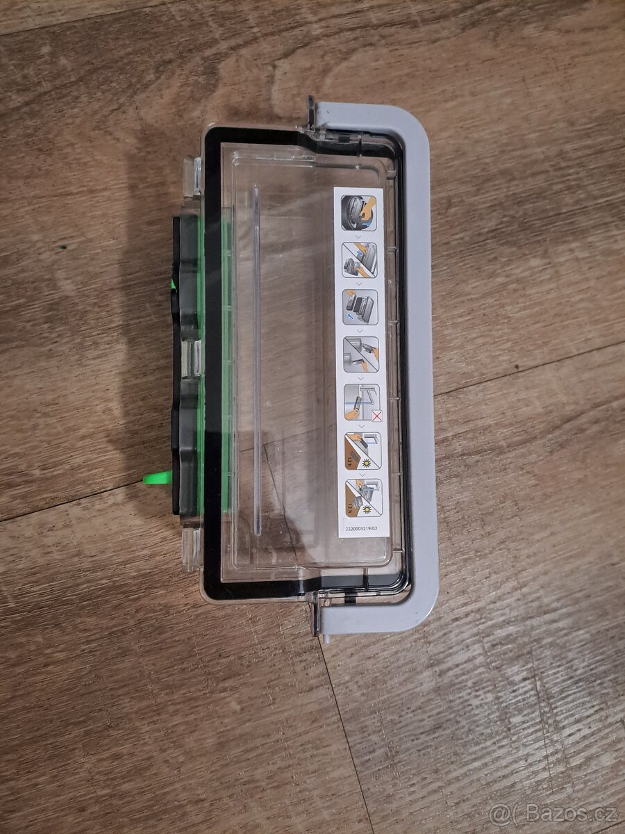 Prodám robotický vysavač Rowenta Xplorer série 120 AI - 4