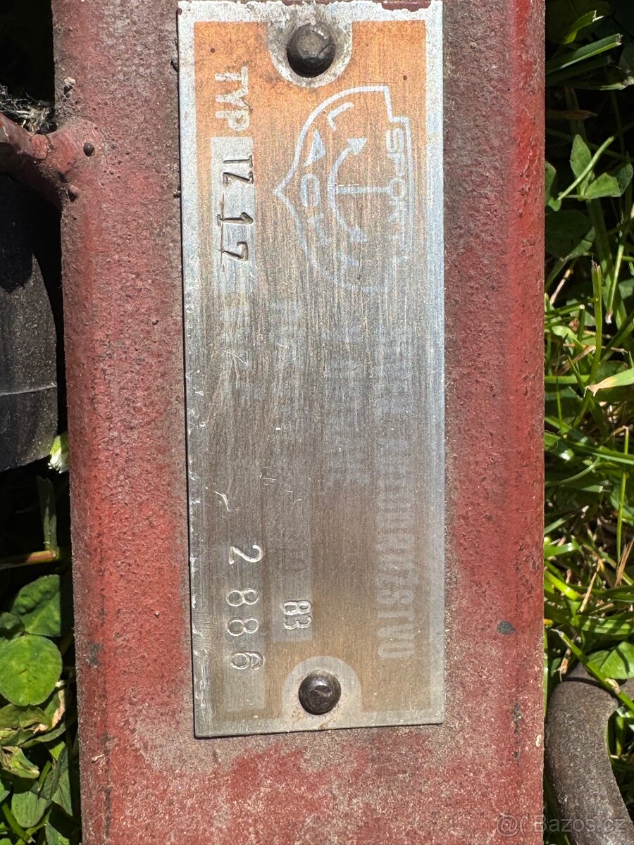 Škoda 1000mb 100l 110r 110ls - 4