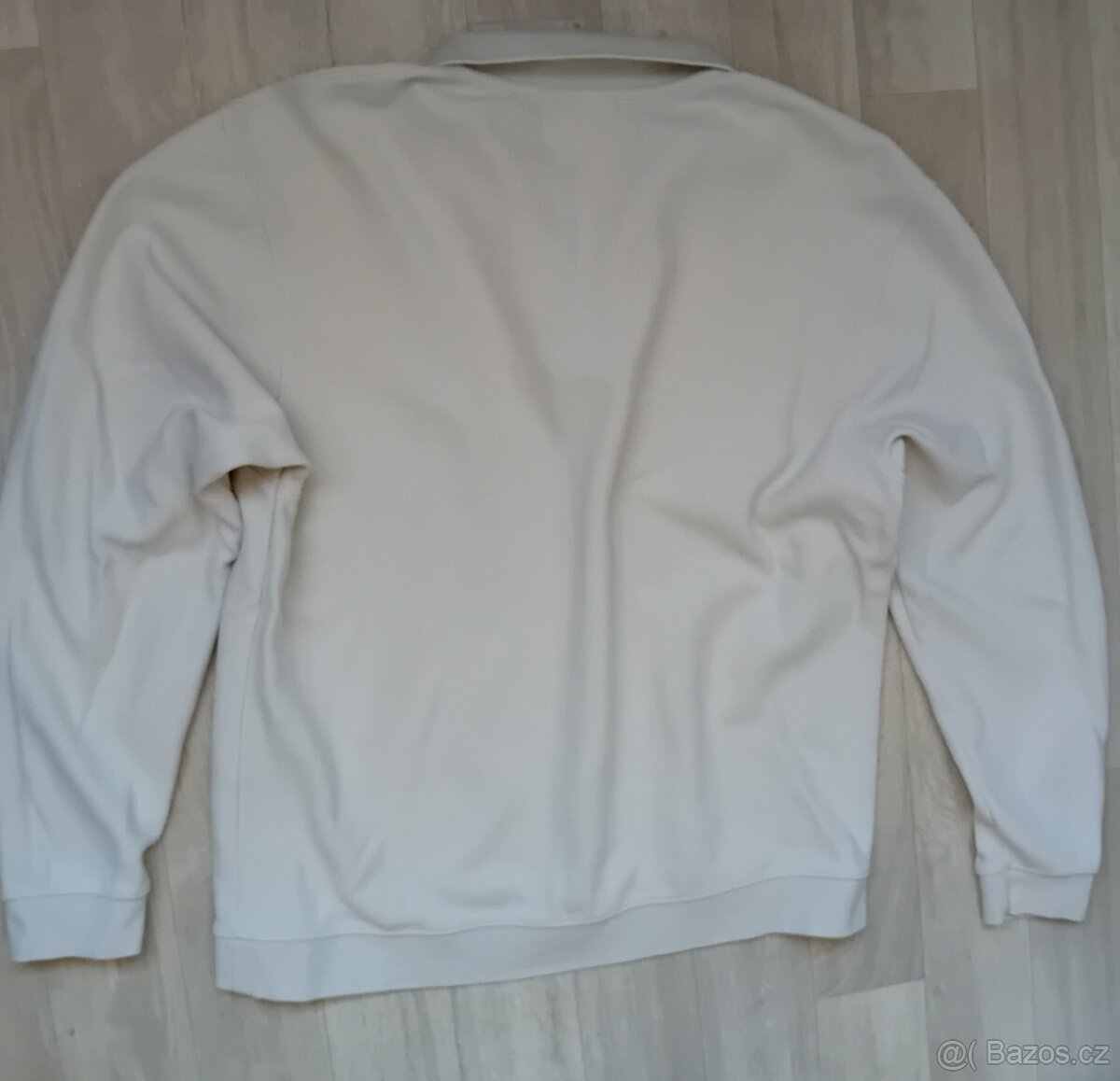 pánská nová mikina 100%ba č. XL zn. Zara - 4