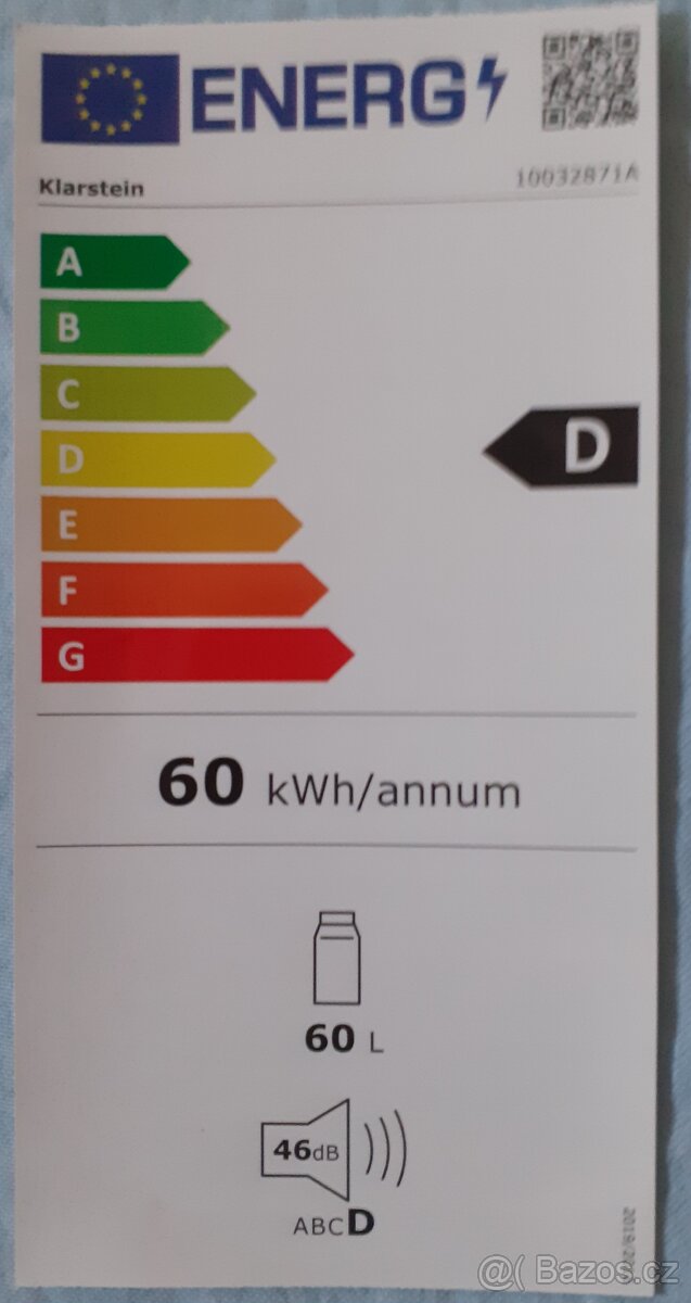 Klarstein XL Onyx - 4
