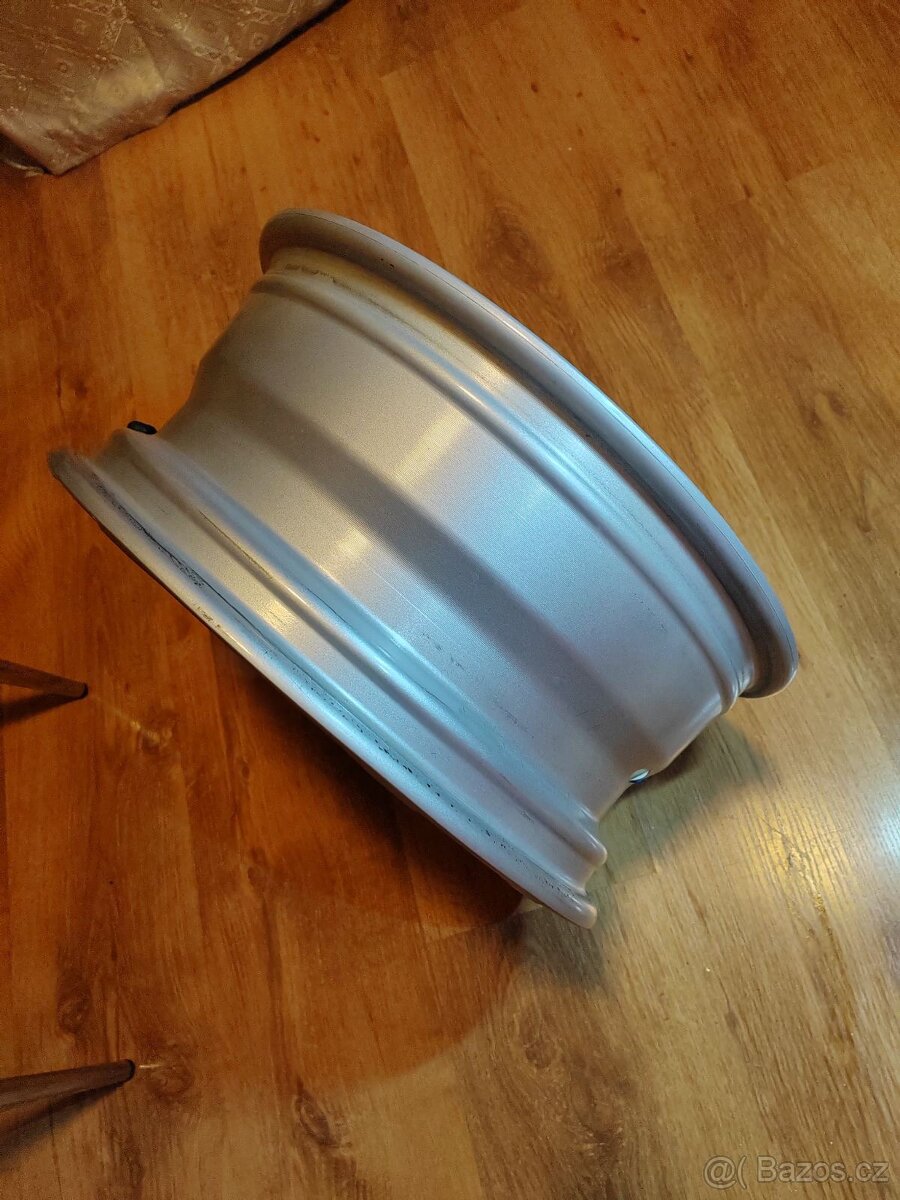 Alu kola(sada) 16x6,5J. 5x114,3. ET 42,5 - 4