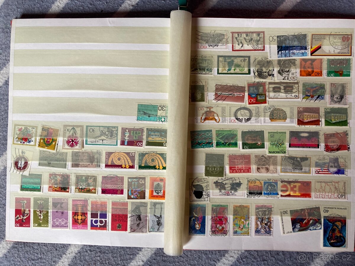 Album A4/32 stran č.73 - 4