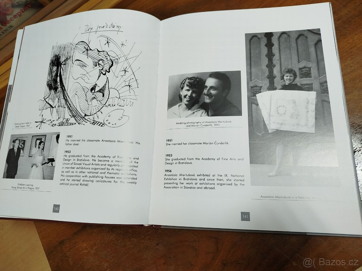 The Sign of The Circle--2014--Juraj Mojžiš, Rudolf Fila--Vyd - 4