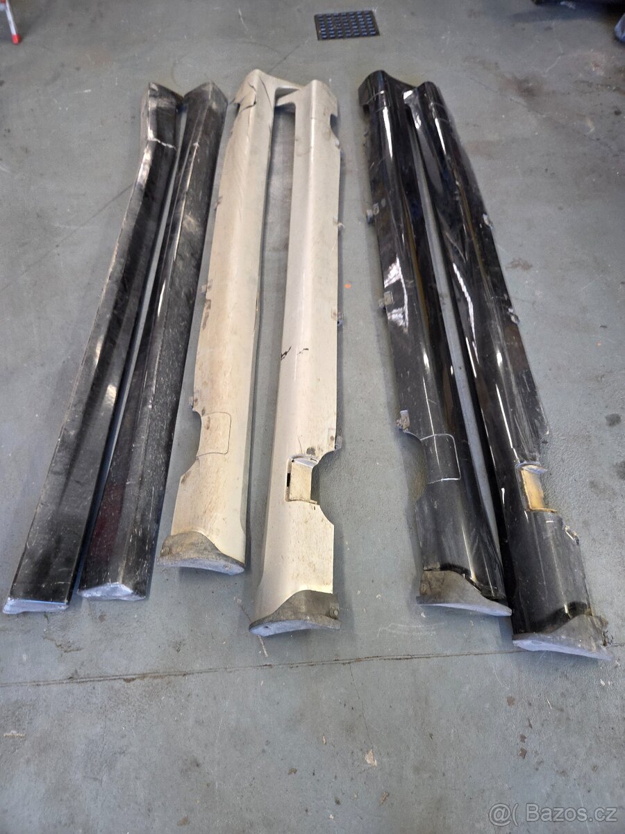 Ford mondeo mk4 Prahy - 4