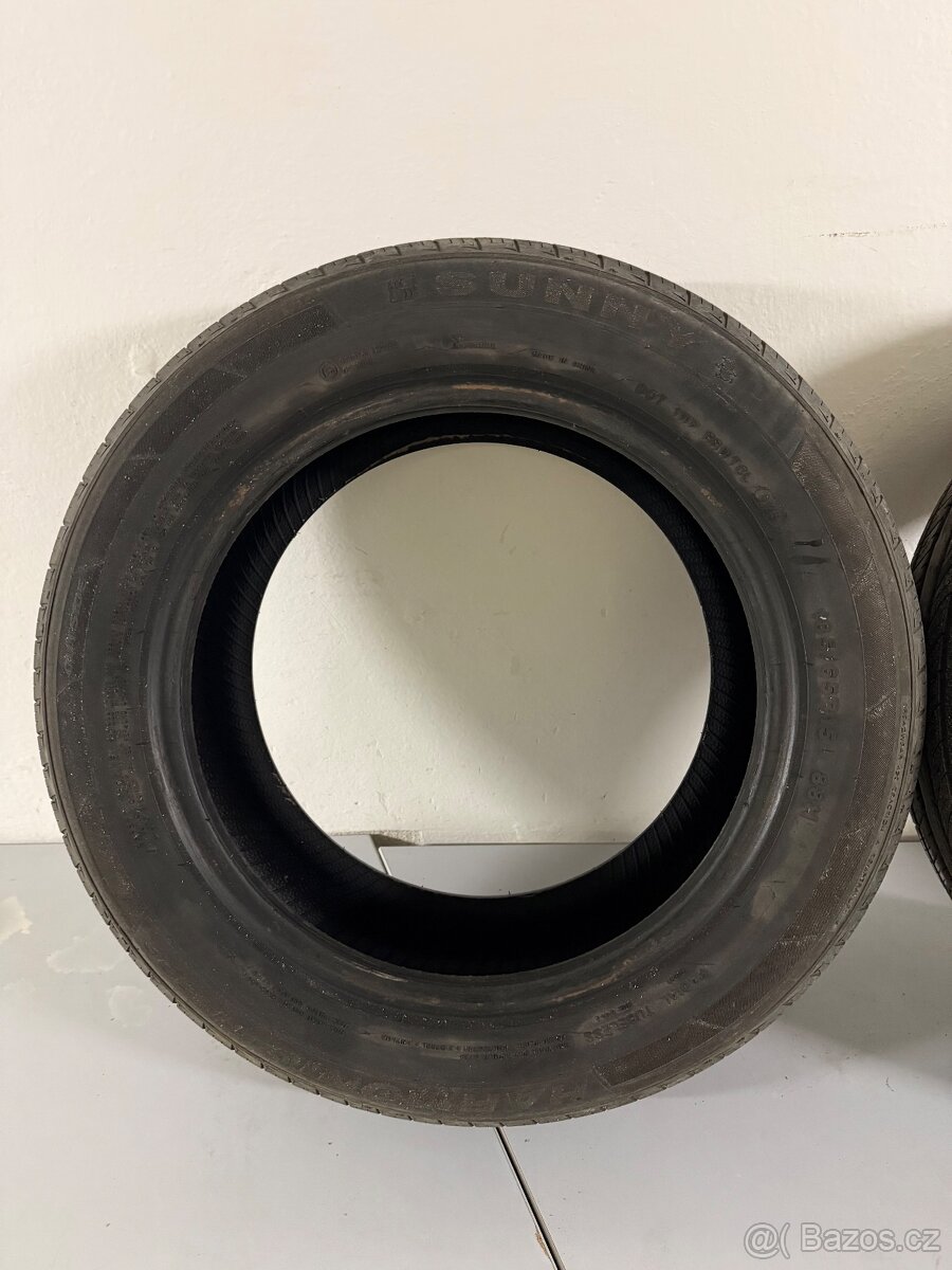 Letni pneu 185/65 r15 - 4