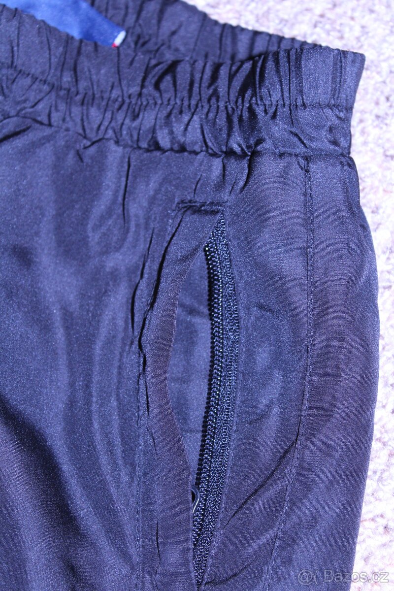 Dětské oteplovačky Cover vel. 120 - 4