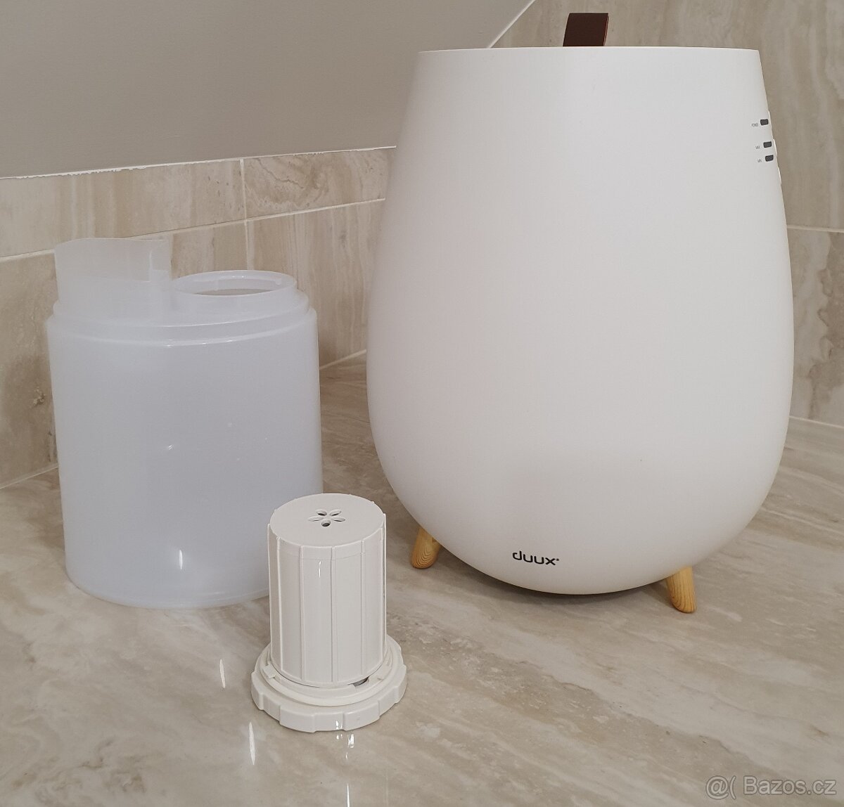 Zvlhčovač vzduchu DUUX - 4
