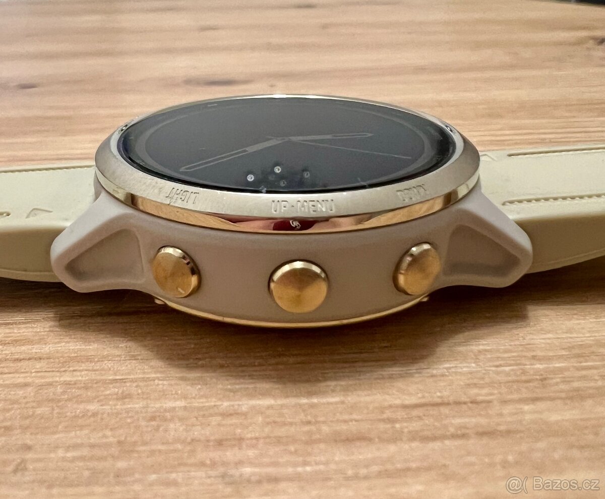 Hodinky Garmin Fenix 6S PRO Solar - 4