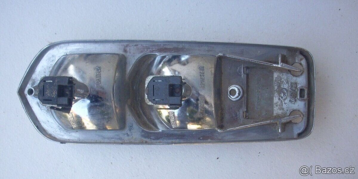 Lada 2102 zadní světlo - originál - 4