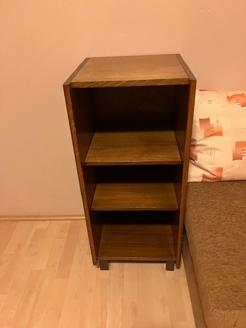 Obývací stěna - 4