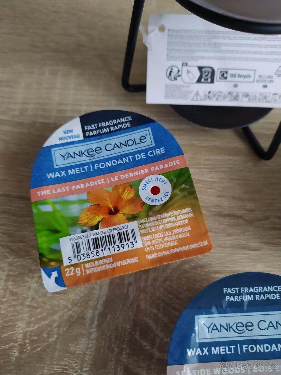 Yankee Candle set - 4