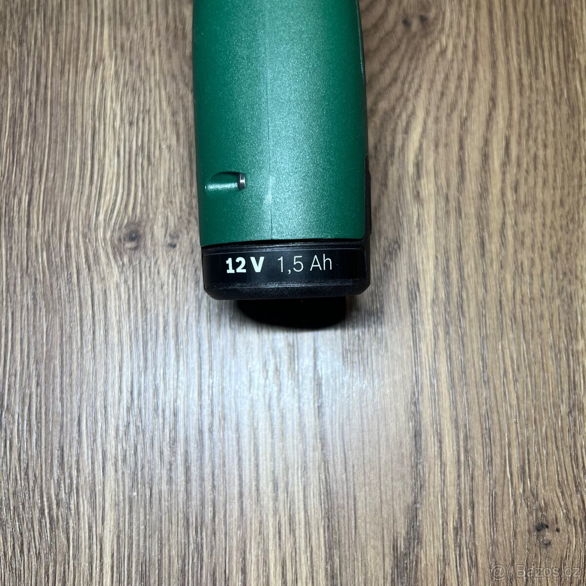 Aku vrtačka/šroubovák Bosch EasyDrill 1200 - 4