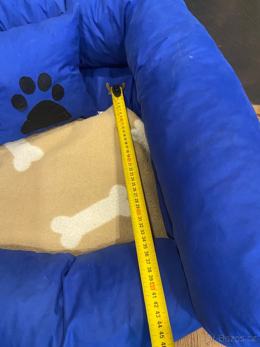 Pelíšek pro pejska - 4