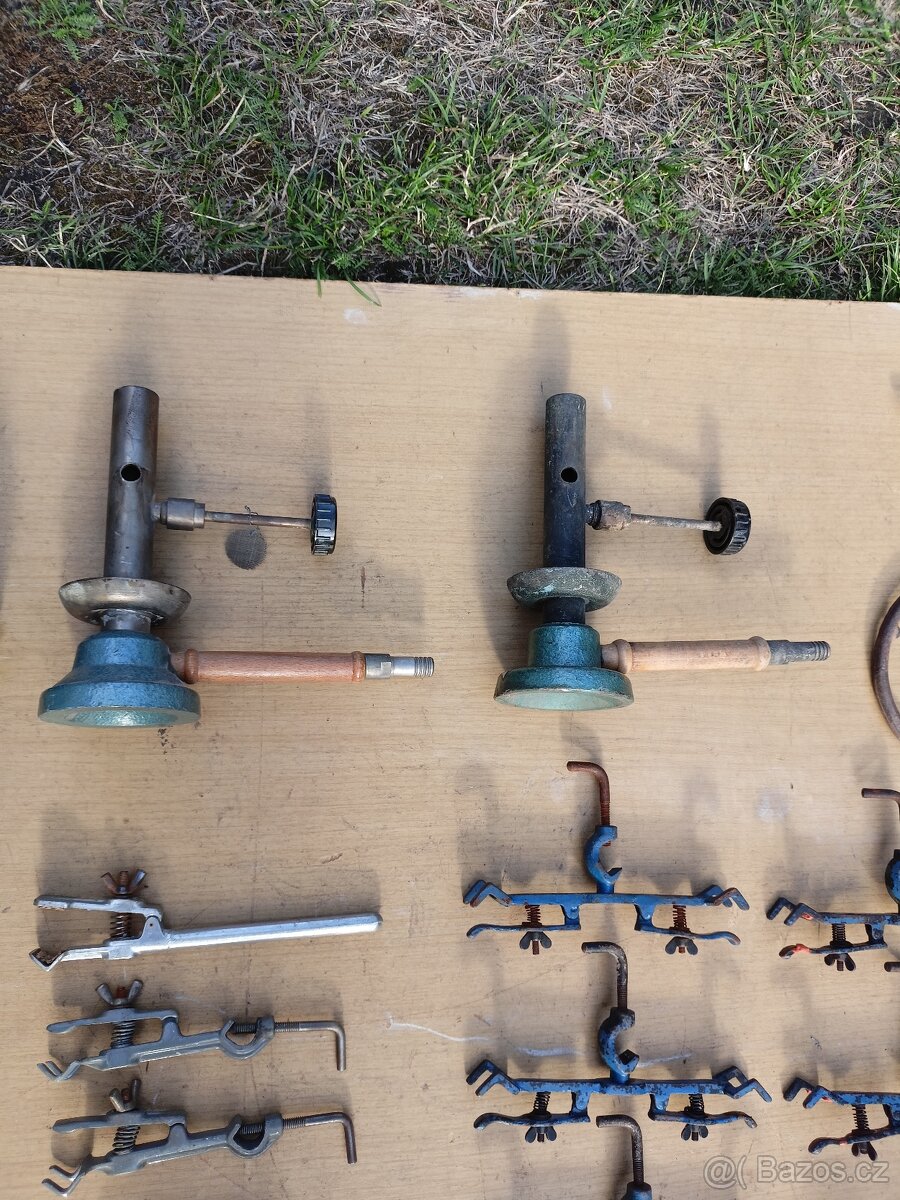 Kahan,laboratorní kahan,kahánek. - 4