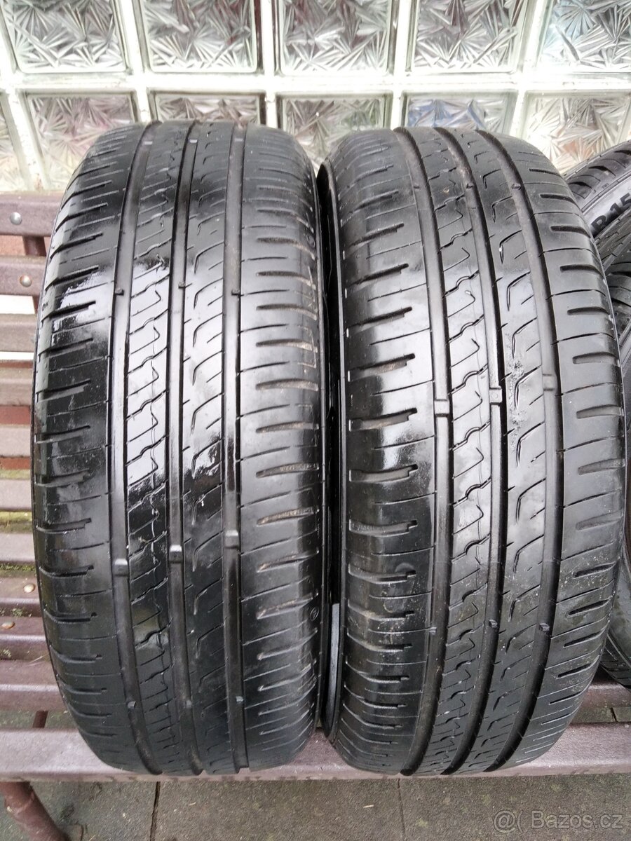 Pneu letní - 4