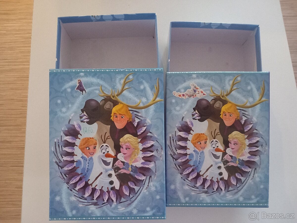 Ledové králoství - 4