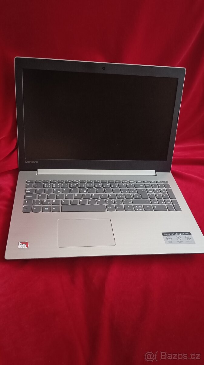 Lenovo IdeaPad 330 s SSD 512GB - 4