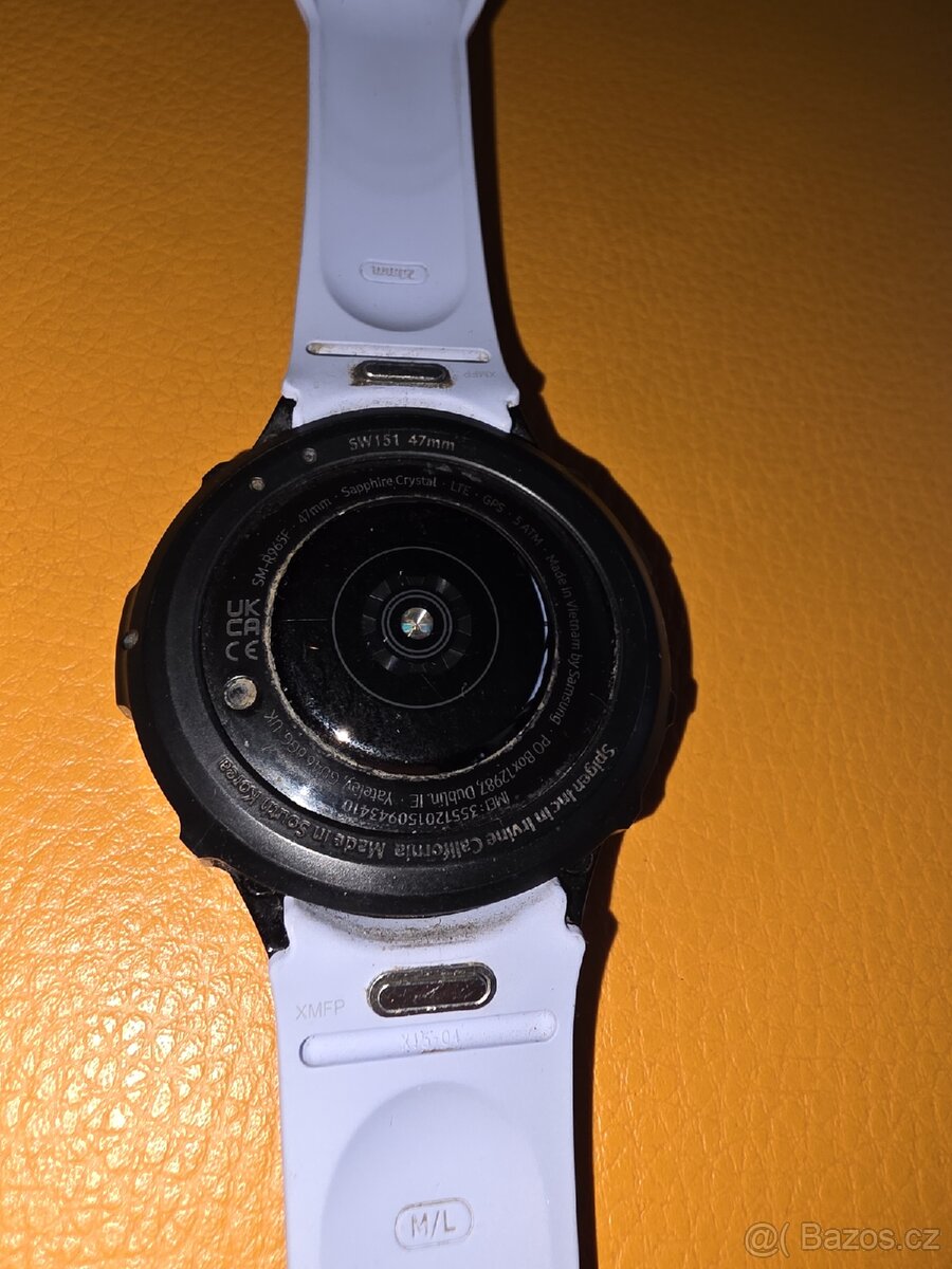 Samsung Galaxy Watch 6 Clasic - 4