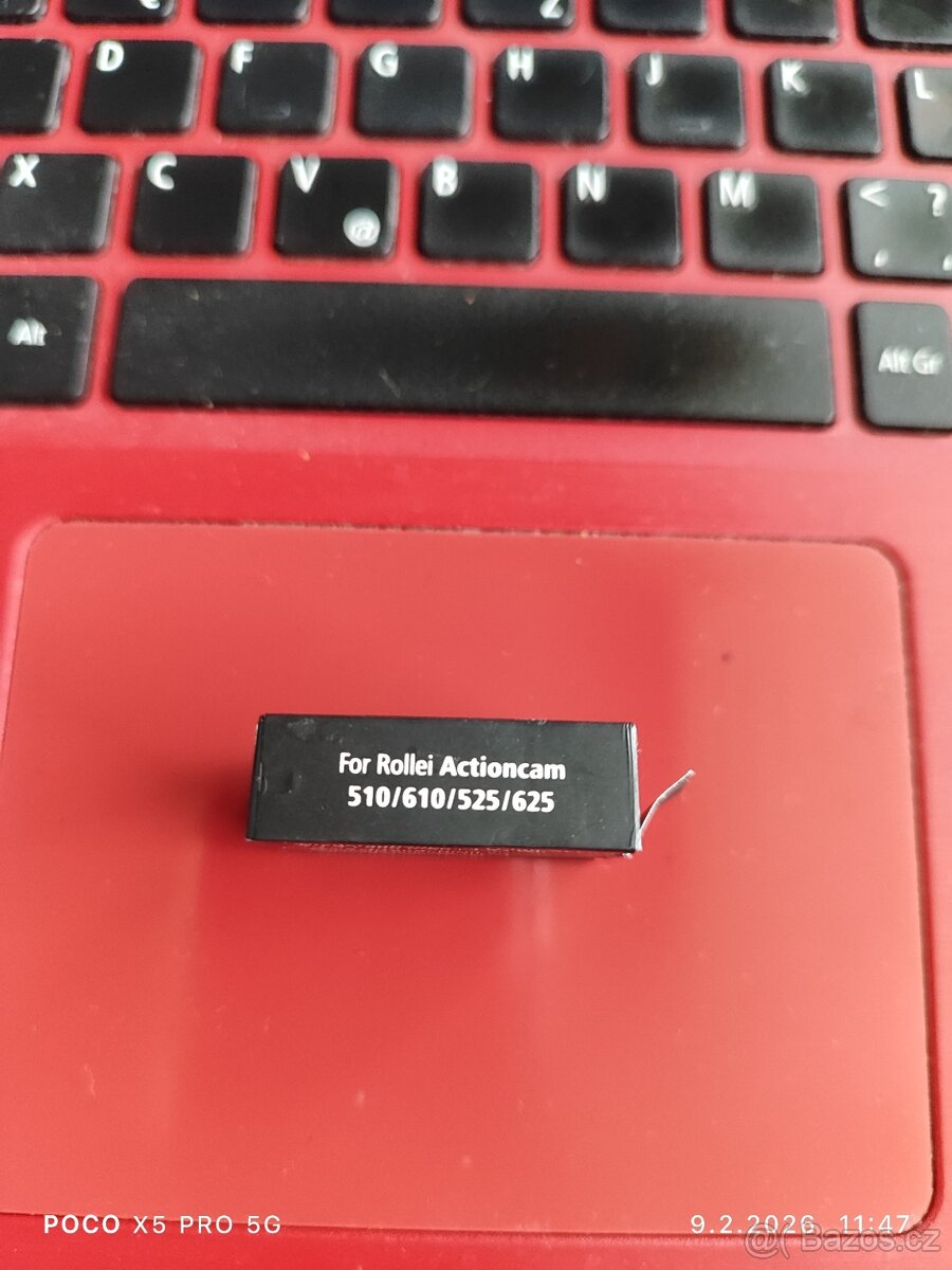 Rollei Actioncam - 4