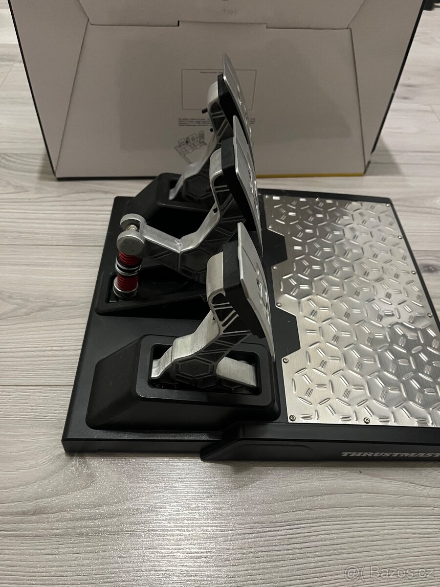 Thrustmaster T598/TLCM/Add-on f488 - 4