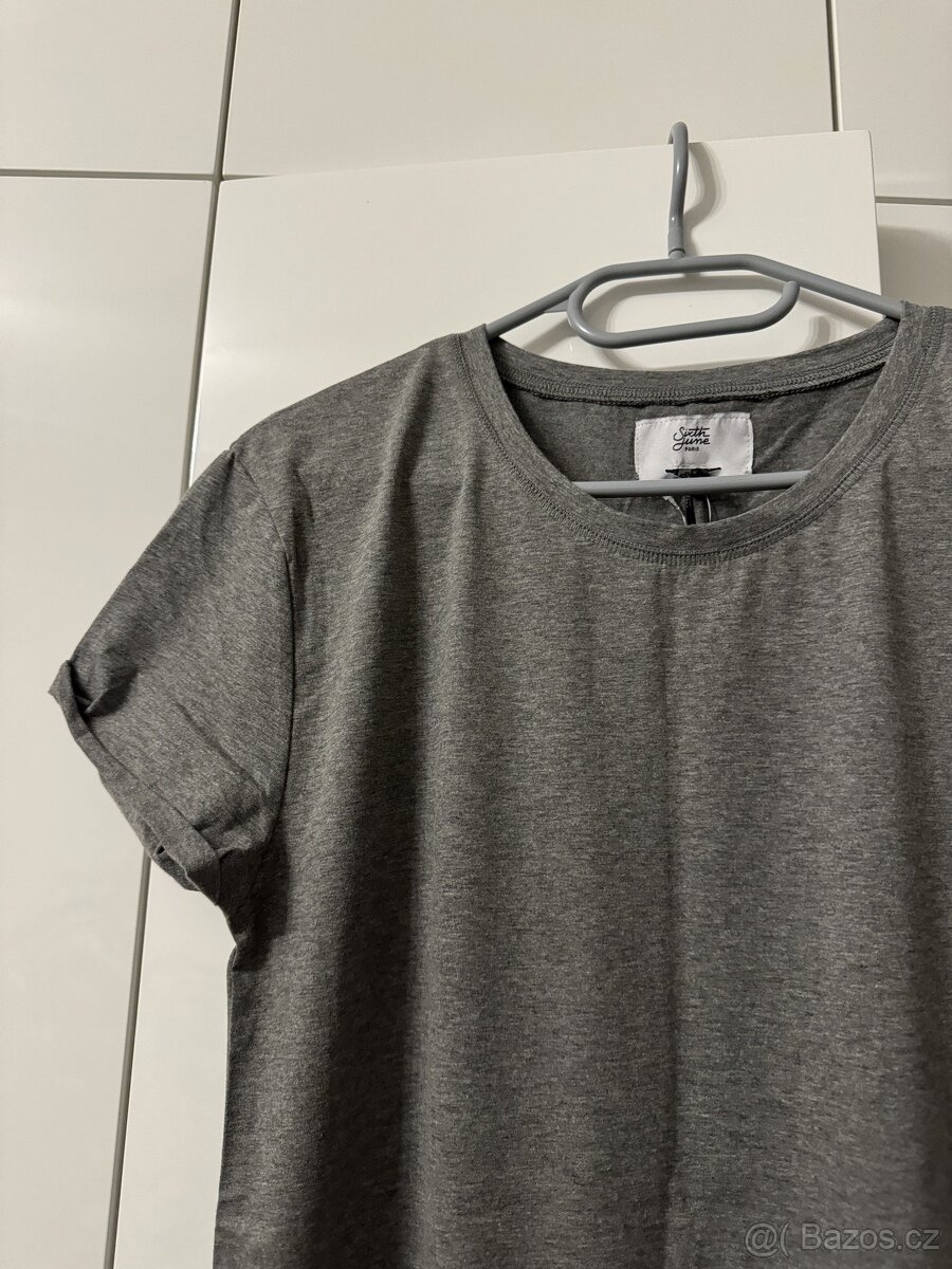 Triko Sixth June - 4