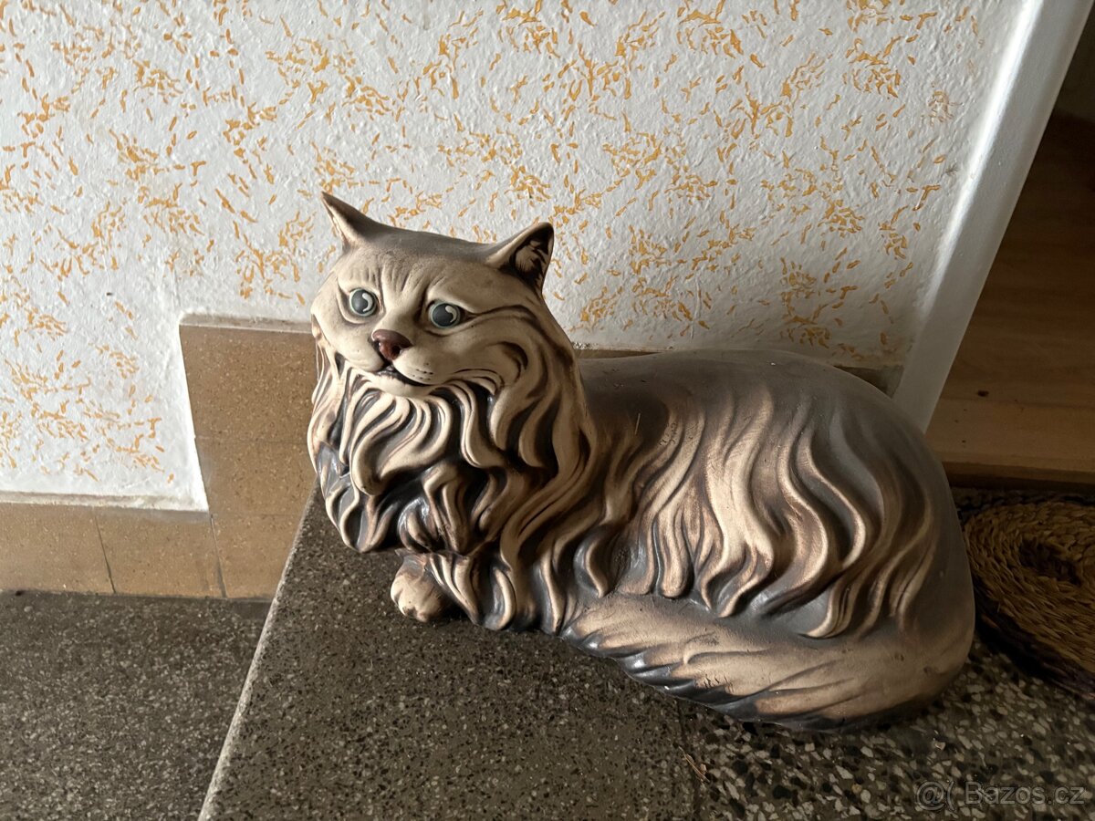 Různé věci do bytu - 4