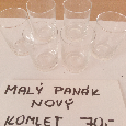 SKLENIČKY, - 4