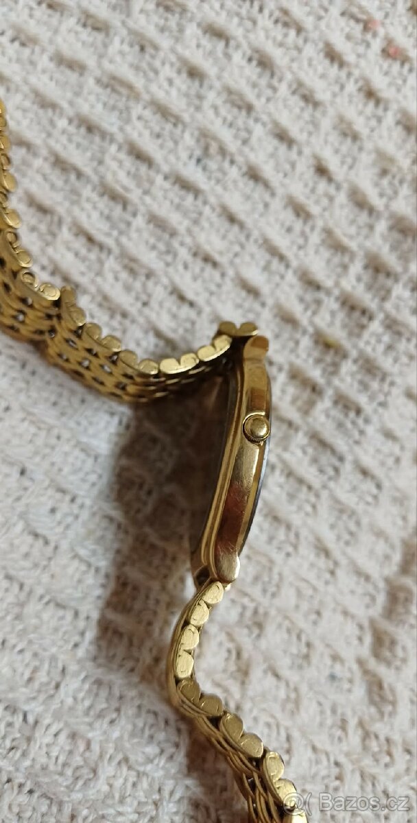 Hodinky Seiko Quartz - 4