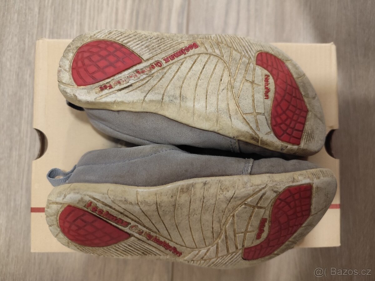 Dívčí boty Feelmax vel. 29 - 4