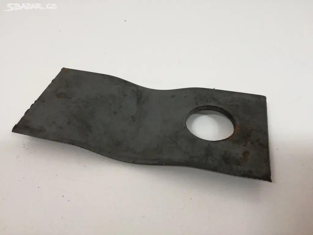 Nůž do rotační sekačky - 4