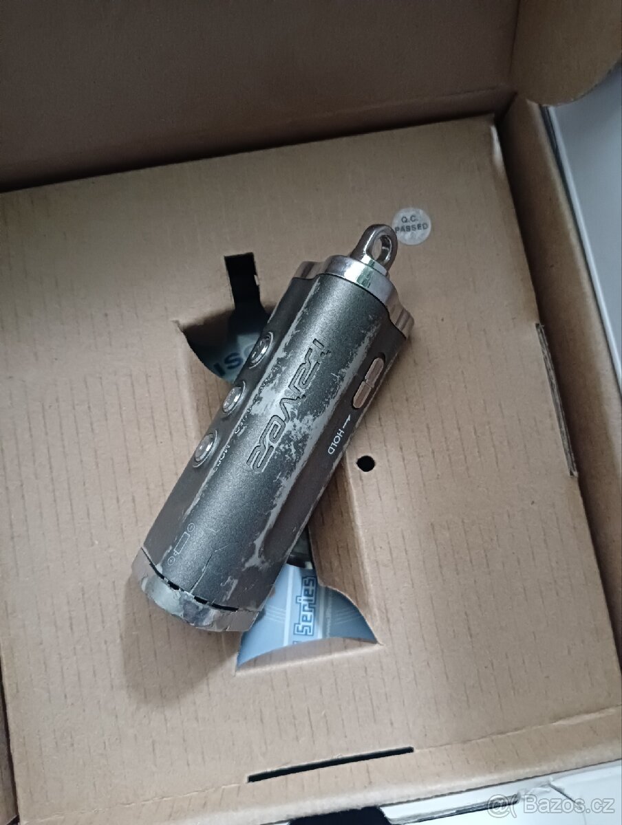 IRIVER ifp-140 (64Mb) - 4