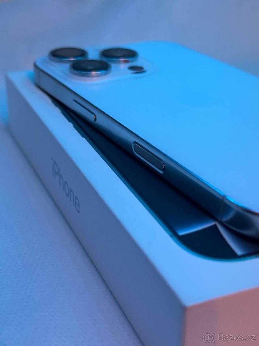 Продаю iPhone 16 Pro 128 GB - 4