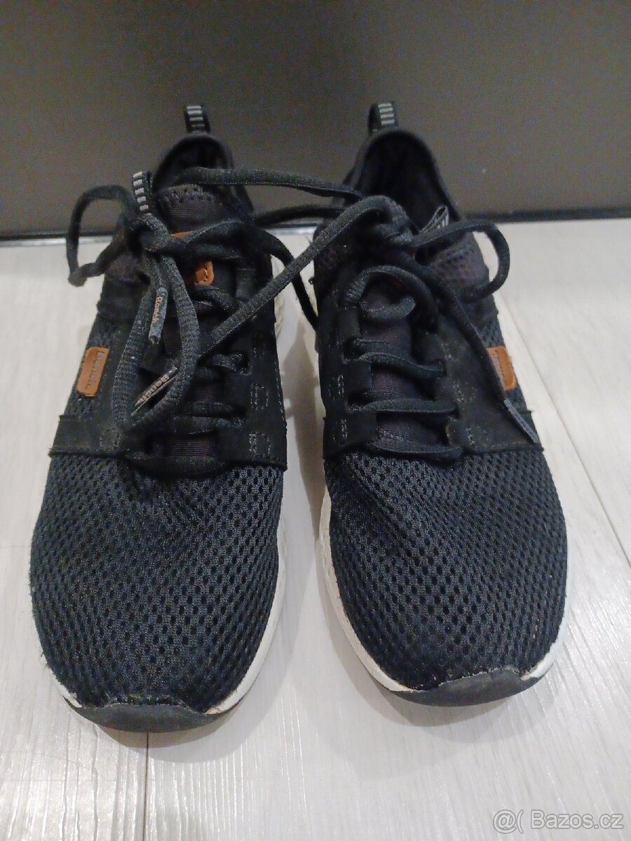 Dětské tenisky Bench vel. 34 - 4